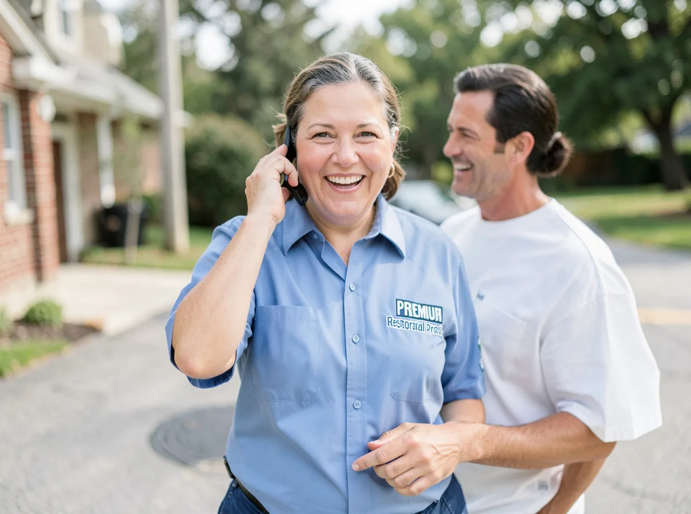 Water Damage Restoration Lyons, IN FAQs
